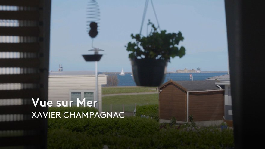Le mois du doc – Vue sur mer de Xavier Champagnac